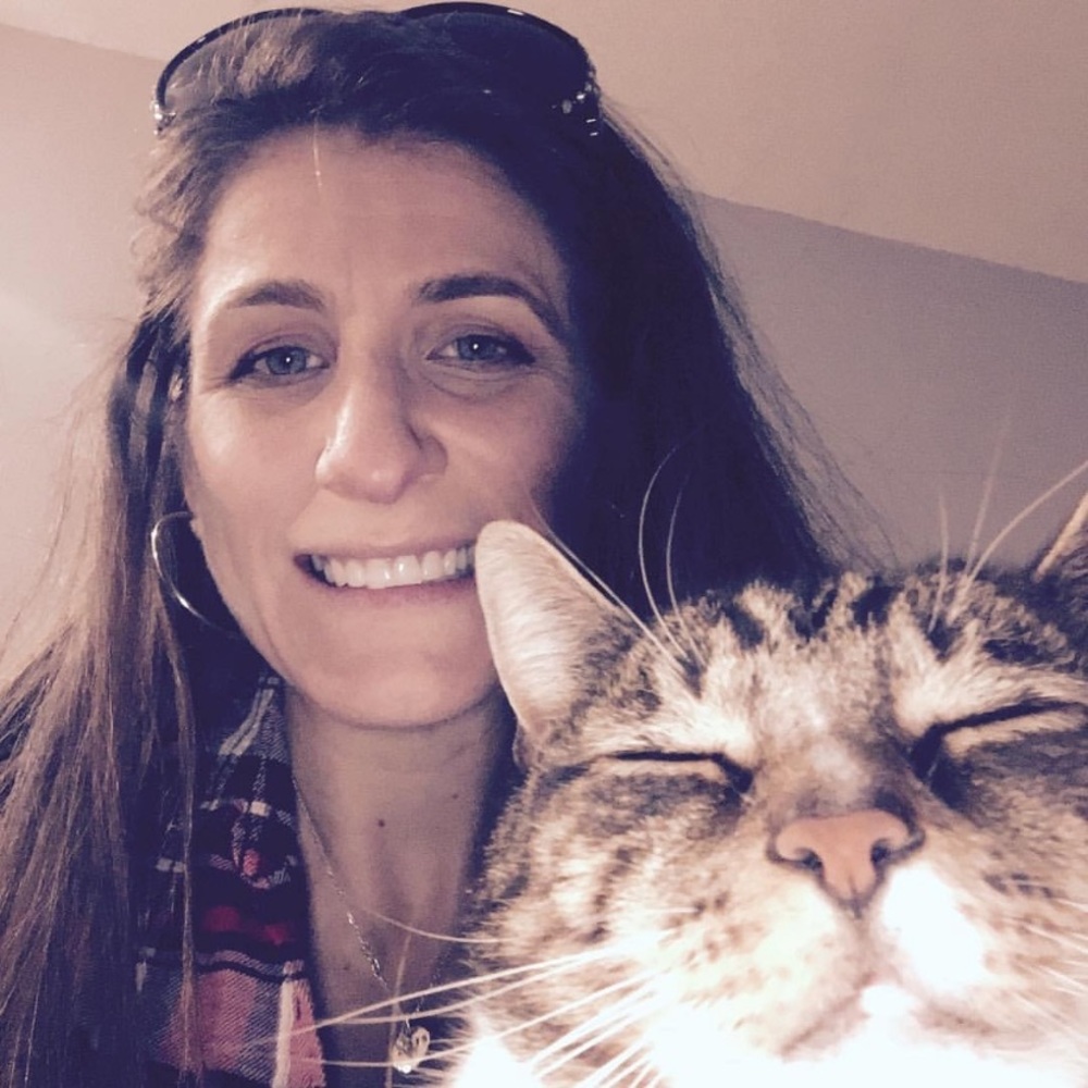 Meet your Posher, Kelly